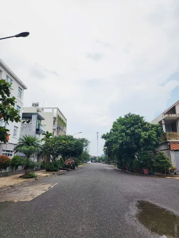Bán Lô Đất Trục Đường N9 KDC An Hưng Phát Phường Long Bình Tân Thành phố Biên Hòa Đồng Nai