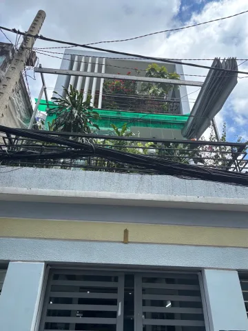 Bán Nhà riêng 58m2 có sẵn 58 m2 thổ cư giá 8.3 tỷ tại Đường Lạc Long Phường 10 Quận Tân Bình TP. Hồ Chí Minh
