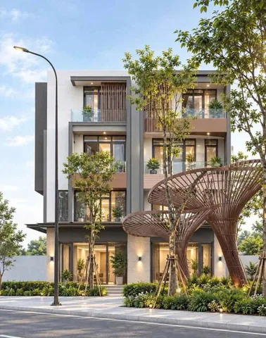 Mở bán phân khu Central District- dự án One Era Hồ Chí Minh
