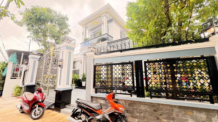 🔥 LÊ THỊ HÀ | BIỆT THỰ SÂN VƯỜN 3 MẶT THOÁNG | NGANG 13M | 166,6M² | CHỈ 11,5 TỶ TL