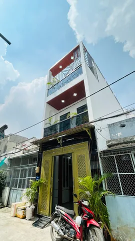 Chủ hạ chào mạnh chưa đến 6T5 
- vị trí gần ngã tư 4 xã - trục phan anh
- DT 60m2 , có thiết kế gara oto sẵn
- kết cấu 3 tầng , xe tải đỗ cửa
Tl mạnh lh 036-7132-416