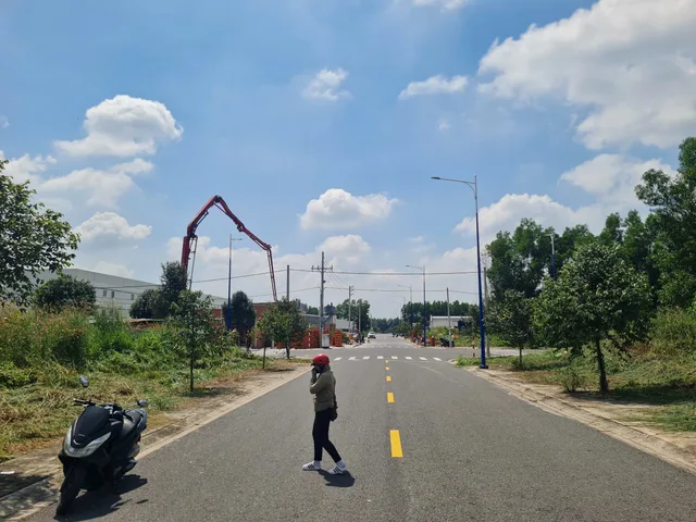 Bán Đất 150m2 full thổ cư giá 750 triệu tại Xã Minh Thành Thị xã Chơn Thành Bình Phước