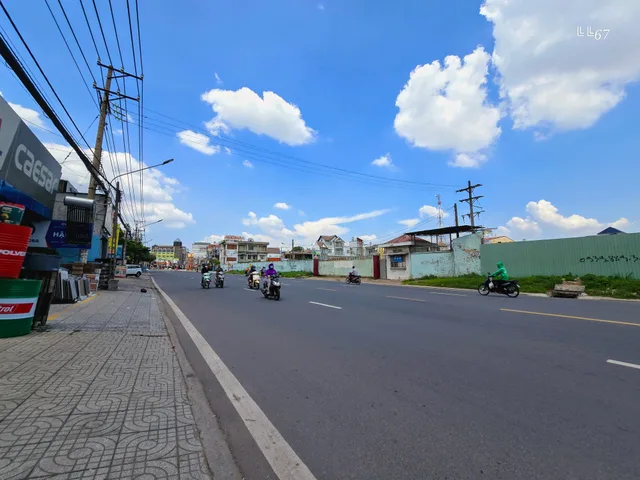 Bán Kho, nhà xưởng 300m2 có sẵn 300 m2 thổ cư giá 14.98 tỷ tại Đường Xa lộ Hà Nội Phường Tân Hòa Thành phố Biên Hòa Đồng Nai