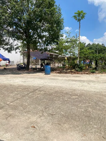 Bán Đất 150m2 full thổ cư giá 1.59 tỷ tại Thị trấn Lai Uyên Huyện Bàu Bàng Bình Dương