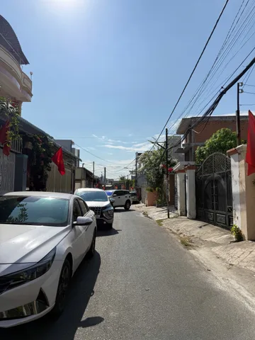 Bán nhà Võ Hữu, Phú Thuỷ 118m 1 trệt 1 lầu
