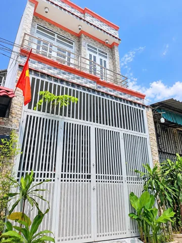 Bán Nhà riêng 112m2 có sẵn 112 m2 thổ cư giá 3.3 tỷ tại Đường Vĩnh Lộc - Chọn - Xã Tân Vĩnh Lộc TP. Hồ Chí Minh