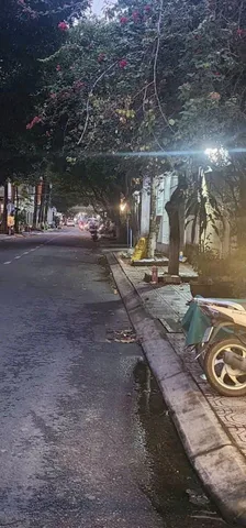 Bán Nhà riêng 56.6m2 có sẵn 56.6 m2 thổ cư giá 3 tỷ tại Đường Lê Văn Tám Phường 1 Thành phố Vĩnh Long Vĩnh Long