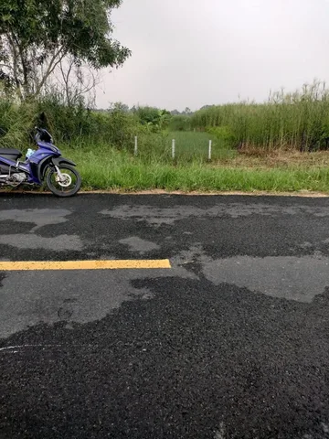 Bán Đất 500m2 có sẵn 50 m2 thổ cư giá 400 triệu tại Xã Hưng Mỹ Huyện Cái Nước Cà Mau