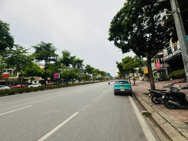 🏡 BÁN NHÀ MẶT PHỐ NGÔ GIA TỰ – VỈA HÈ RỘNG – 2 MẶT THOÁNG – KINH DOANH ĐẮC ĐỊA
