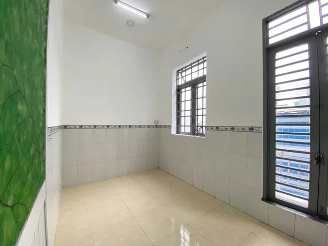 TÂN THỚI HIỆP QUẬN 12 2 TẦNG 2PN CÁCH QUỐC LỘ 1A 50M 2,98 TỶ