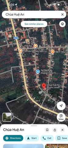 Bán Đất 353.9m2 có sẵn 40 m2 thổ cư giá 1.58 tỷ tại Thị trấn Krông Năng Huyện Krông Năng Đắk Lắk