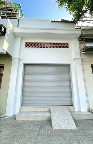 Bán Nhà mặt tiền 70m2 giá 12.5 tỷ tại Đường Lê Văn Quới, Phường Bình Trị Đông, Quận Bình Tân, TP. Hồ Chí Minh