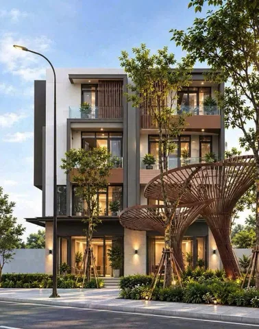 Sở hữu nhà phố tại One Era vốn ban đầu 1,2 tỷ đến khi nhận nhà, hưởng trọn tiện ích đẳng cấp 5*