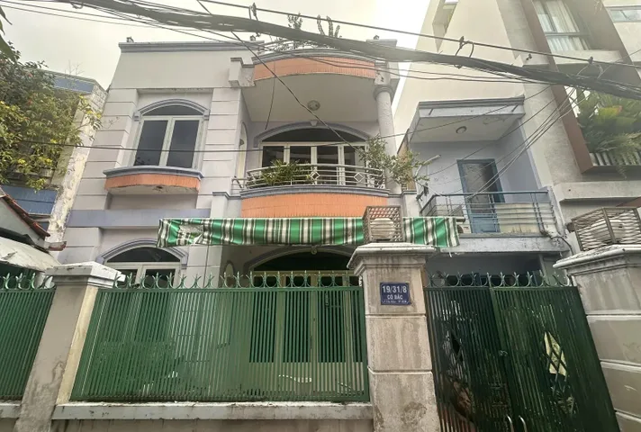 🌟 PHÚ NHUẬN – NHÀ HẺM 19/31/8 CÔ BẮC – 9x15M – 2 TẦNG + SÂN THƯỢNG – GIÁ 13 TỶ!