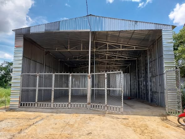 Cho thuê Kho, nhà xưởng  tại Thị trấn KBang Huyện KBang Gia Lai