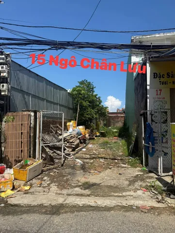 Bán Đất 100m2 có sẵn 12 m2 thổ cư giá 11.99 tỷ tại Xã Lộc An Huyện Long Thành Đồng Nai