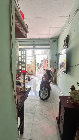Bán Nhà riêng 56m2 giá 5.19 tỷ tại Đường Nguyễn Thái Sơn Phường 05 Quận Gò Vấp TP. Hồ Chí Minh
