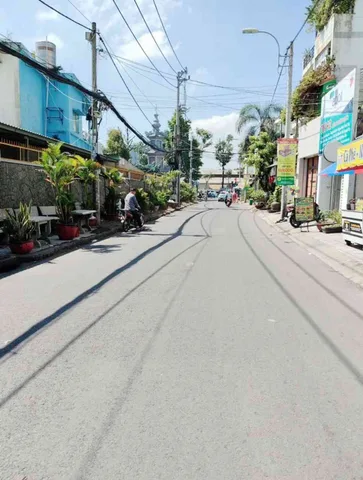 Bán Nhà riêng 28m2 có sẵn 28 m2 thổ cư giá 2.7 tỷ tại Đường Số 18 Phường 8 Quận Gò Vấp TP. Hồ Chí Minh