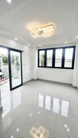 HUỲNH TẤN PHÁT, 21M² 2 TẦNG, 2 PHÒNG NGỦ CHỈ 870 TRIỆU