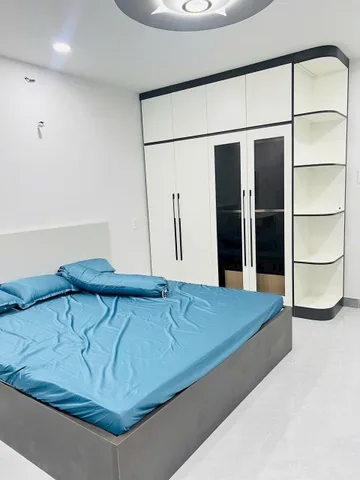 DƯƠNG CÁT LỢI 60M² 3PN CÓ NGỦ TRỆT 2,45 TỶ