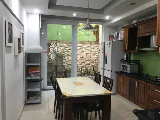 🌟 TÂN PHÚ – NHÀ 141 LƯƠNG THẾ VINH – 4x23M – 4 TẦNG – GIÁ 13,9 TỶ!