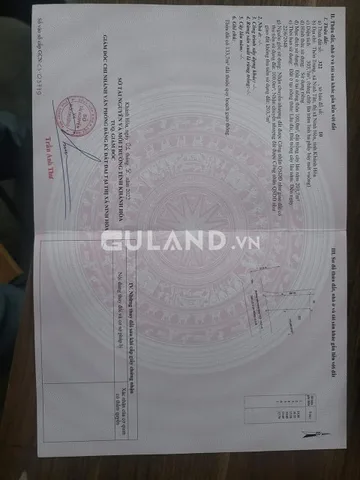 N14 10x30 100 thổ giá 1.6 tỷ