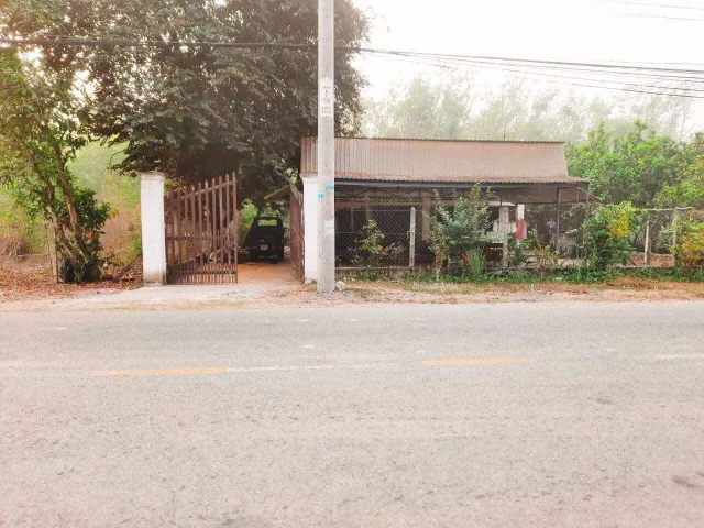 Nhà Và Đất Mt đường phú thuận. Phú Mỹ hưng 16 x49