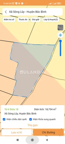 Gia đình e nợ ngân hàng cần Bán đất nông nghiệp " salesthiennguyen"