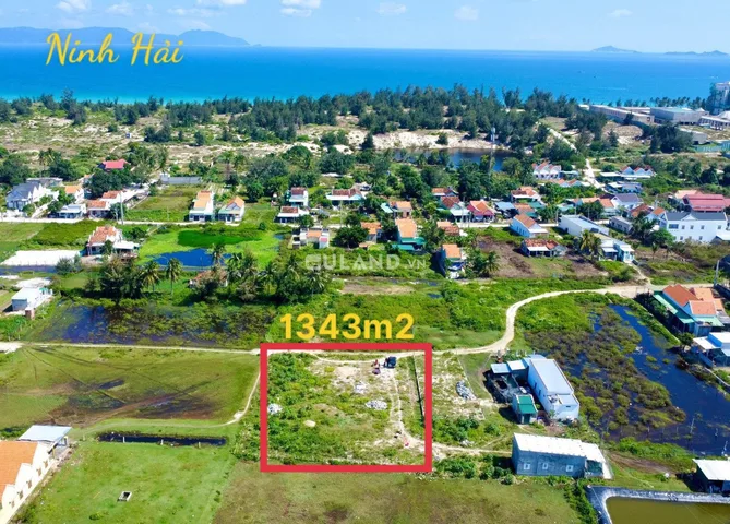 33x43 cln quy thổ 6.75 tỷ 366 đã bán