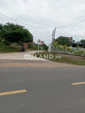 Ninh tân 15x40 tc120