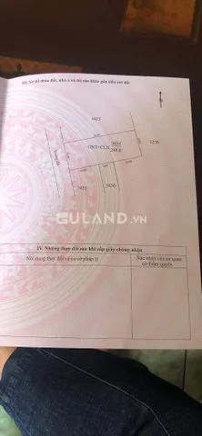 Bán 10*25 tc 60 gúa 750 triệu