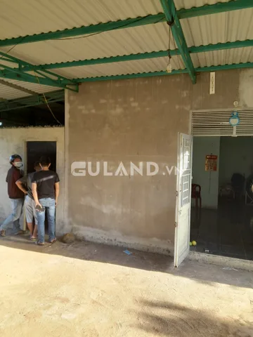 ✨Bán đất nông nghiệp, dt 63*60 giá bán 1ty700 tại xã Ea M'DRóh✨