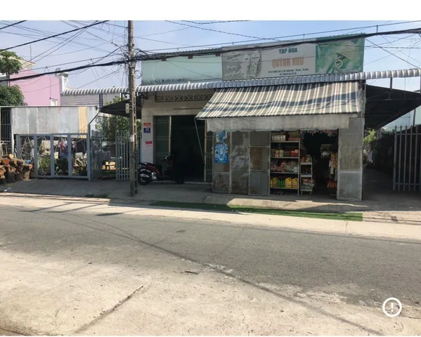 Đất Full thổ 20 phòng  trọ kd đường số 21  * 17 x38