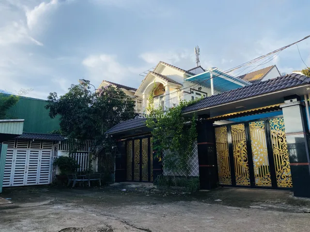 NHÀ VƯỜN HOMSTAY NGHỈ DƯỠNG - TOẠ LẠC TẠI HẺM NGUYỄN ĐÌNH CHIỂU HIẾM CÓ