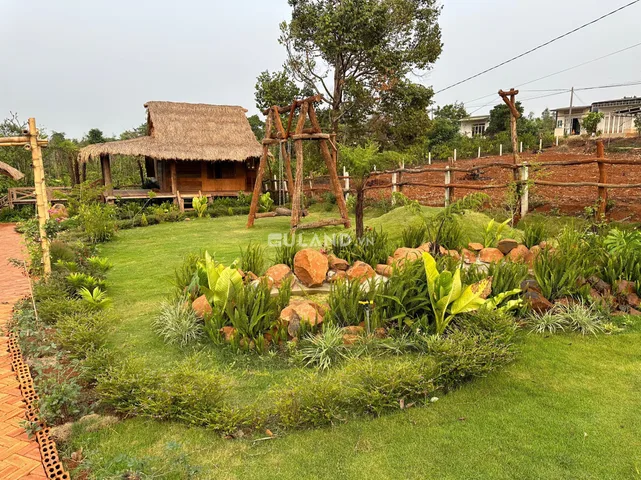 🛖🛖 BÁN HOUSE GARDEN TÂM HUYẾT 📍 TOẠ LẠC TẠI XÃ EABAR HUYỆN BUÔN ĐÔN