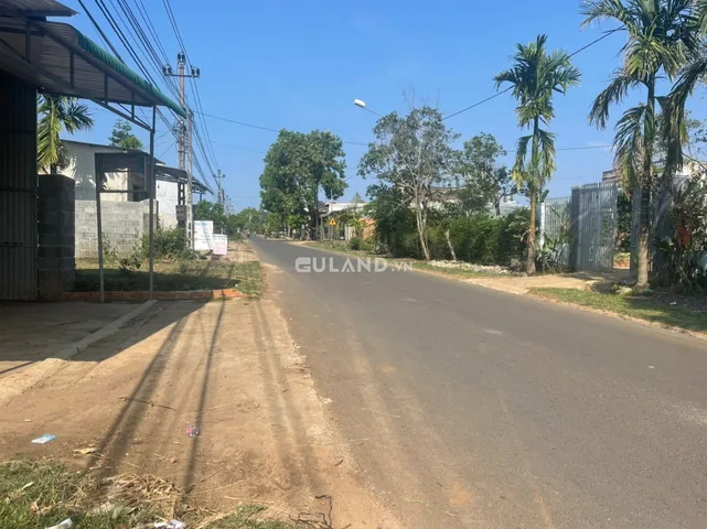 CHỈ 1150 SỞ HỮU LÔ ĐẤT ĐẸP TIỀM NĂNG 7.5* 26.6M