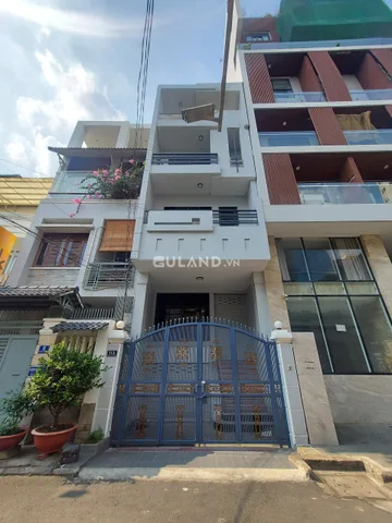 cho thuê nhà mặt tiền đường sông đà