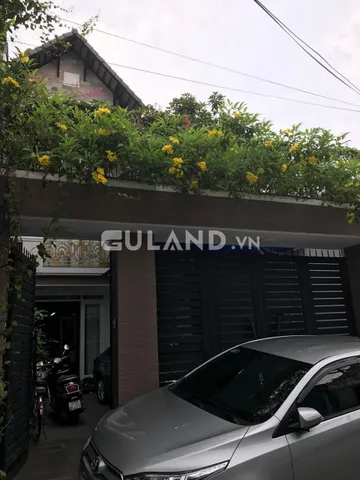 bán nhà phố đường trường chinh Q.tân bình