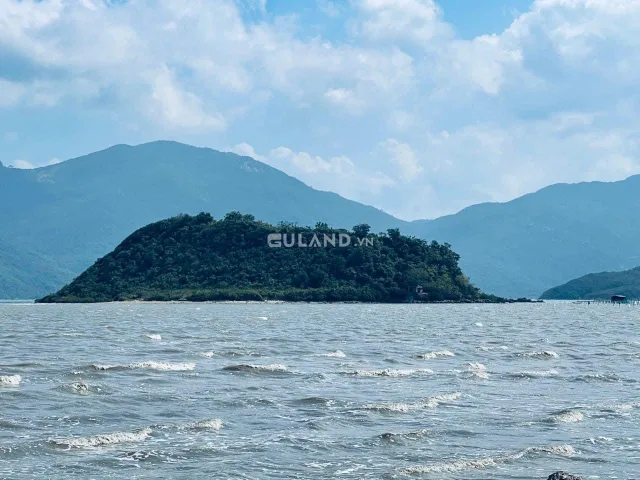 Bán nhà 33000m² 155 tỷ tại Xã Ninh Ích Thị xã Ninh Hòa