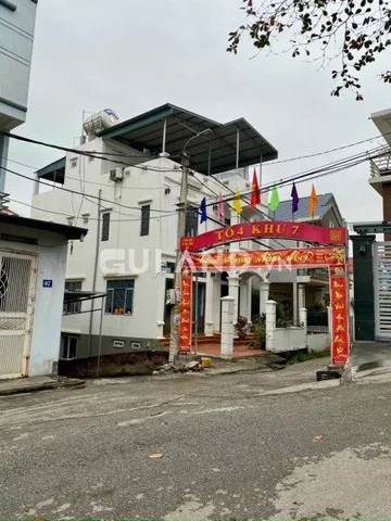 💥Giá rẻ💥Bán đất sau trường THPT Bãi Cháy Tổ 4,khu 7,Bãi Cháy,Hạ Long