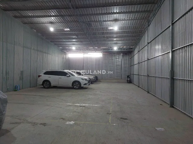 cho thuê kho xưởng đường 26/3