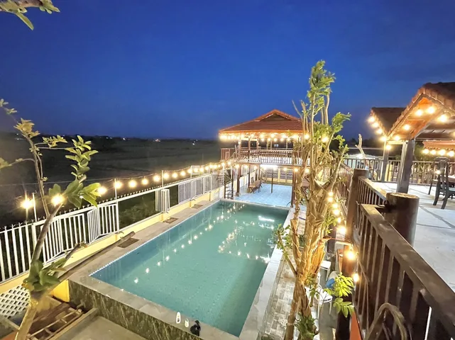 HOMESTAY NGHỈ DƯỠNG ĐẮK LẮK - TẠI THÔN TÂN HƯNG XÃ EAKAO 🌳
