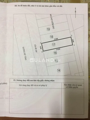 💥Giảm giá💥Bán nhà gần chợ Vườn Đào,Bãi Cháy,Hạ Long