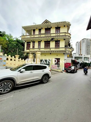 💥Bán nhà tổ 4,khu 6,Bãi Cháy,Hạ Long