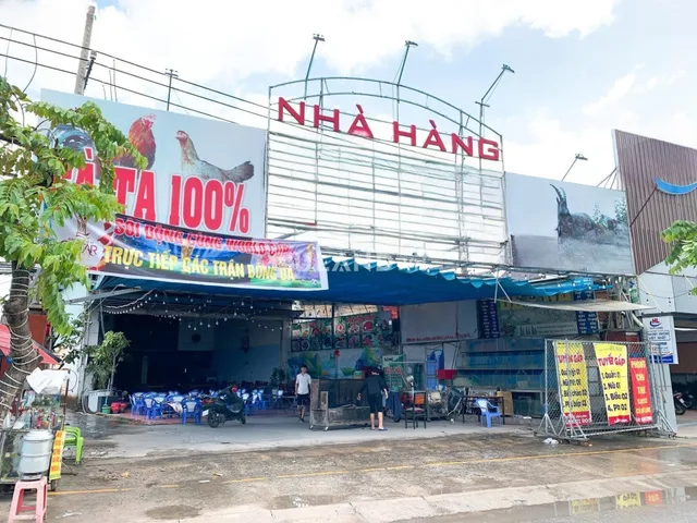 cho thuê nhà mặt tiền kinh doanh quận 12