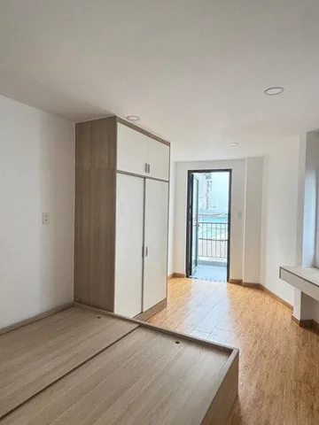 L134 🔥 Mới! Nhà 4 tầng KDC Bảo Phú 52m², Đ.6m – Võ Thị Liễu Q12