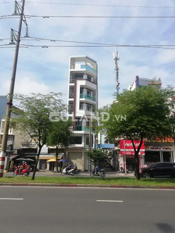 cho thuê  mặt bằng mặt tiền đường hồng bàng