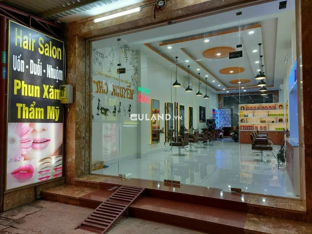 cho thuê nhà mặt tiền đường tỉnh lộ 10