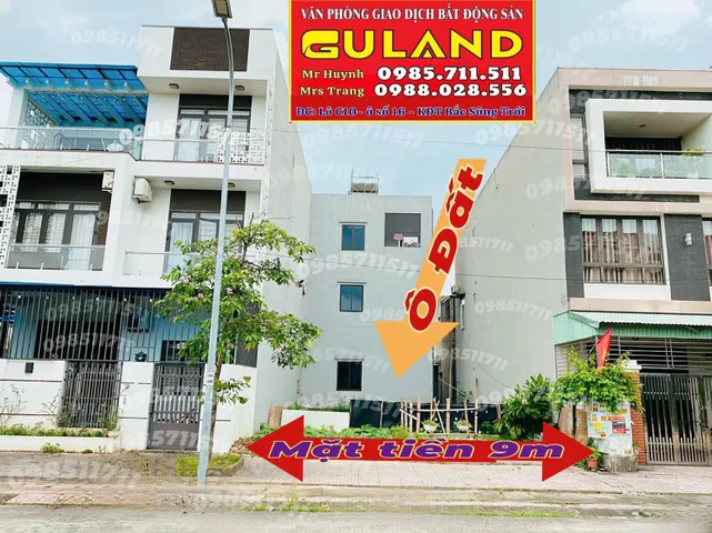 Bán đất 130.5m² 3 tỷ tại Phường Hoành Bồ Thành phố Hạ Long