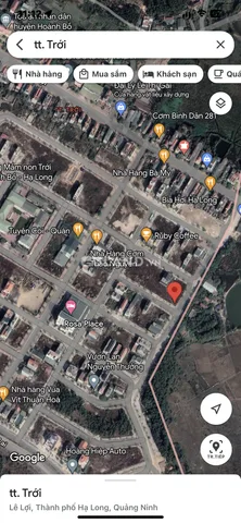 BIỆT THỰ Ô GÓC SIÊU ĐẸP KHU TRỚI 5